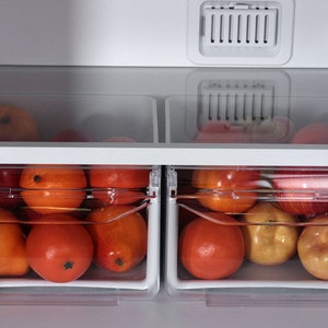 Холодильник INDESIT DF5180W (R)