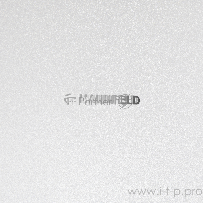 Холодильник MAUNFELD MFF185NFW