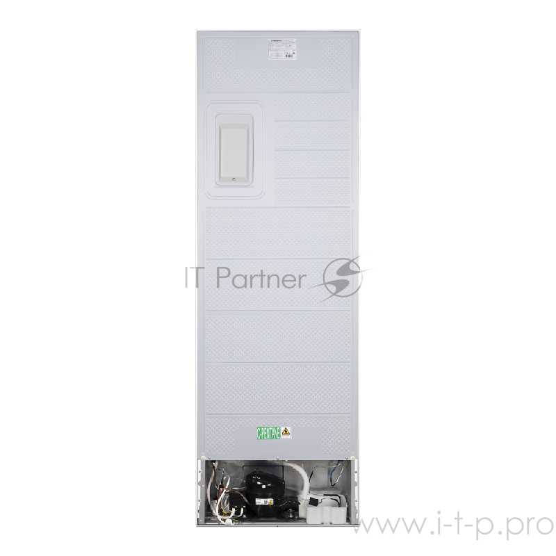 Холодильник MAUNFELD MFF185NFW