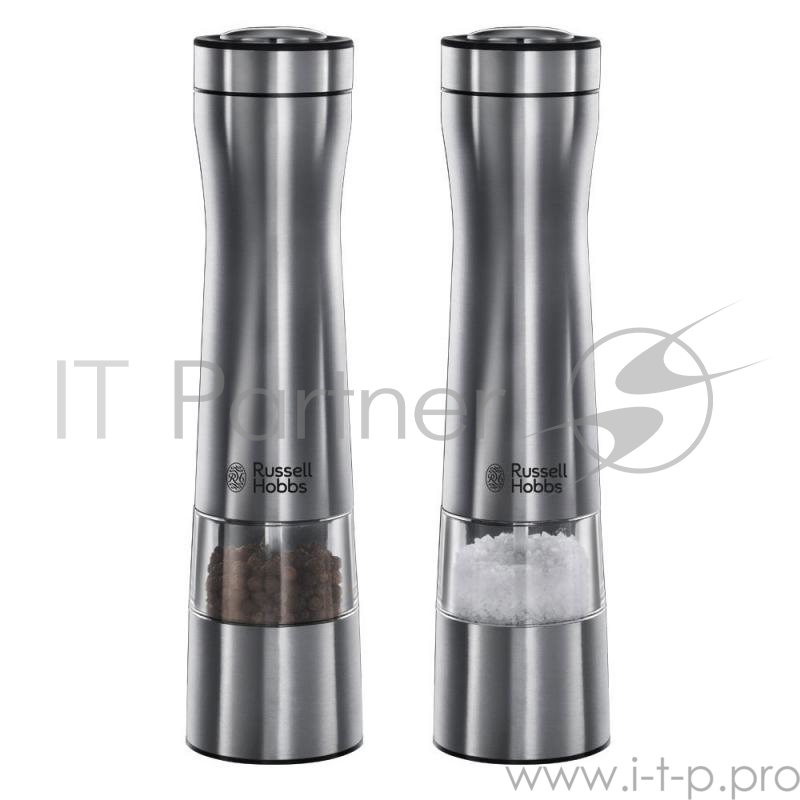 Измельчитель для соли и перца Russell Hobbs 23460-56 Classic