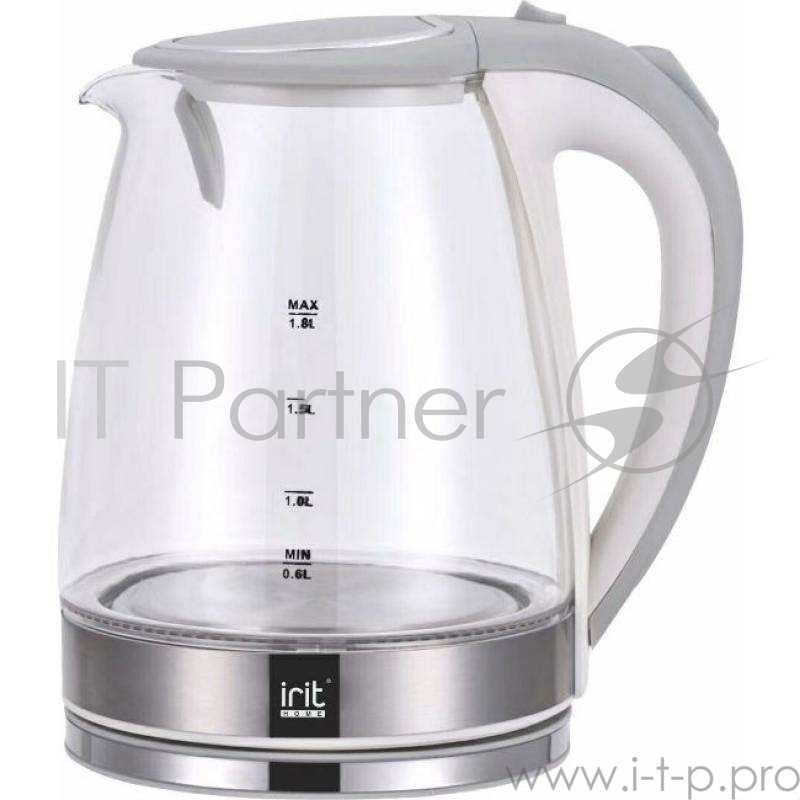 Электрический чайник IRIT IR-1236