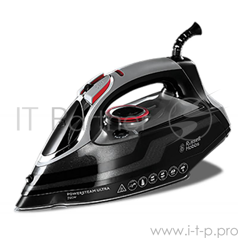 Утюг Russell Hobbs 20630-56 Power Steam Ultra
