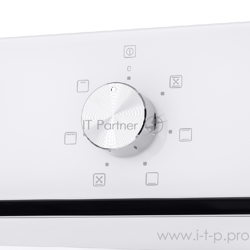 Шкаф духовой электрический MAUNFELD EOEM516W