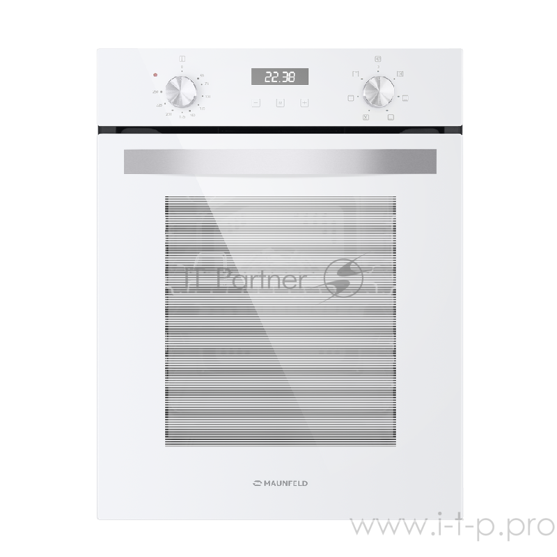 Шкаф духовой электрический MAUNFELD EOEM516W