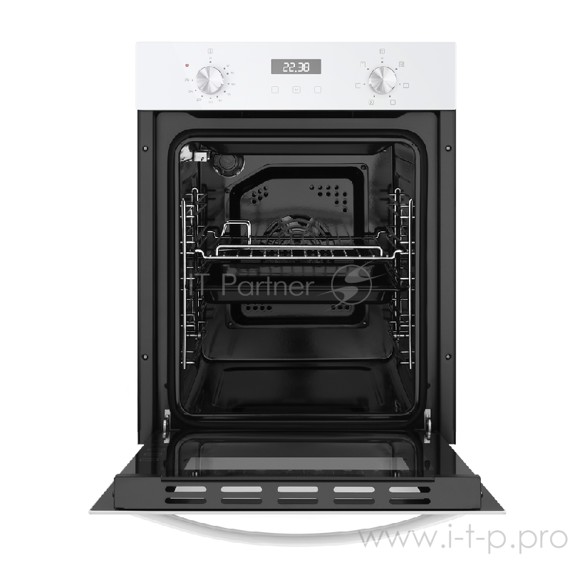 Шкаф духовой электрический MAUNFELD EOEM516W