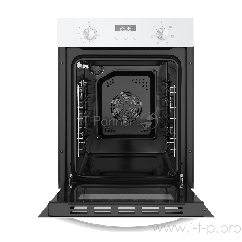 Шкаф духовой электрический MAUNFELD EOEM516W