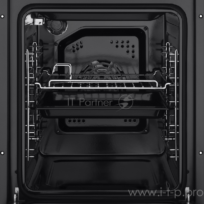 Шкаф духовой электрический MAUNFELD EOEM516W