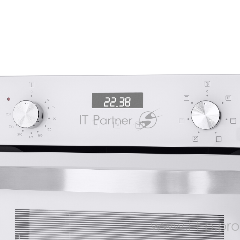 Шкаф духовой электрический MAUNFELD EOEM516W