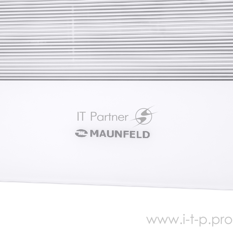 Шкаф духовой электрический MAUNFELD EOEM516W