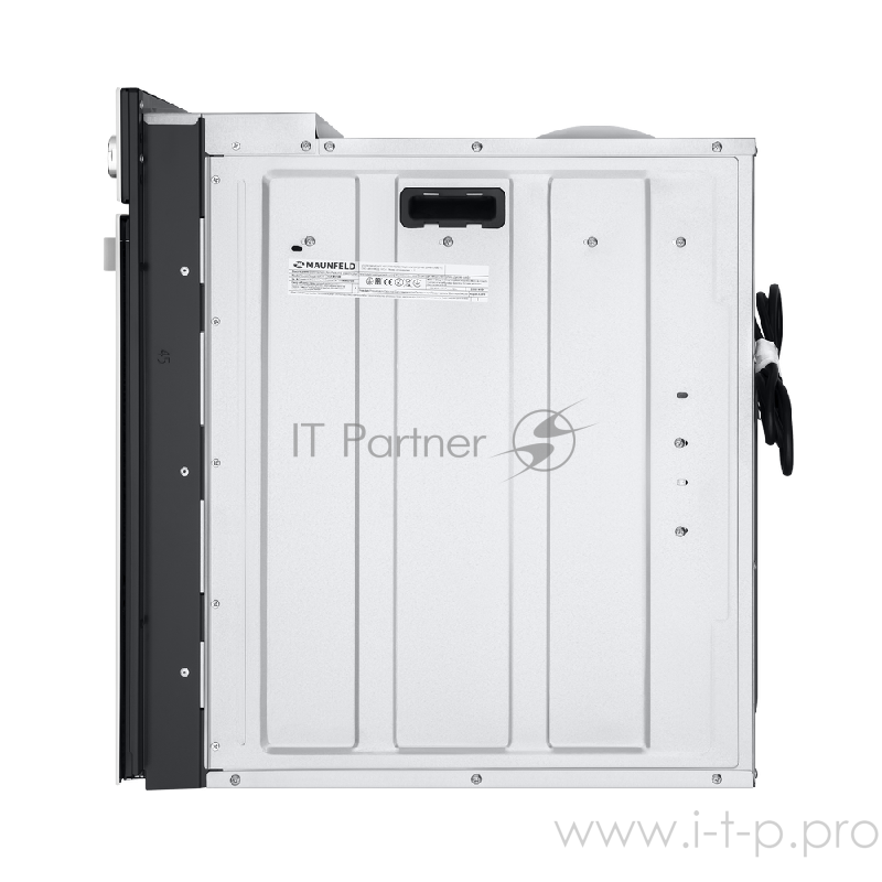 Шкаф духовой электрический MAUNFELD EOEM516W