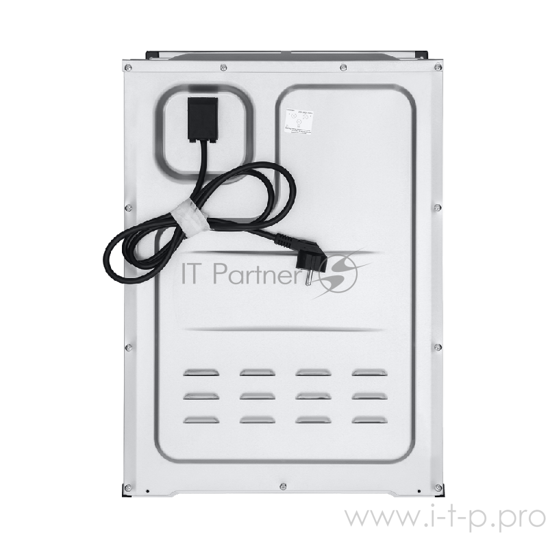 Шкаф духовой электрический MAUNFELD EOEM516W