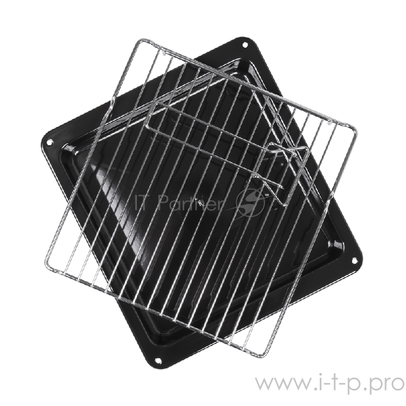 Шкаф духовой электрический MAUNFELD EOEM516W