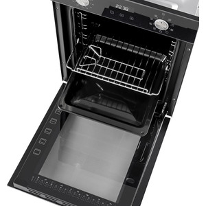 Шкаф духовой электрический MAUNFELD EOEM519B