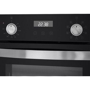 Шкаф духовой электрический MAUNFELD EOEM519B