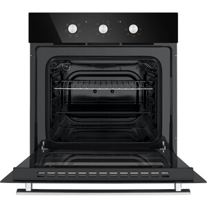 Шкаф духовой электрический HOMSair OES657BK