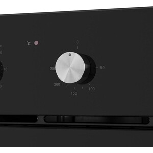 Шкаф духовой электрический HOMSair OES657BK