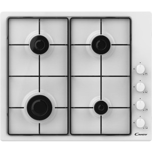 Газовая варочная панель Candy CHW6LWW Н/п газ