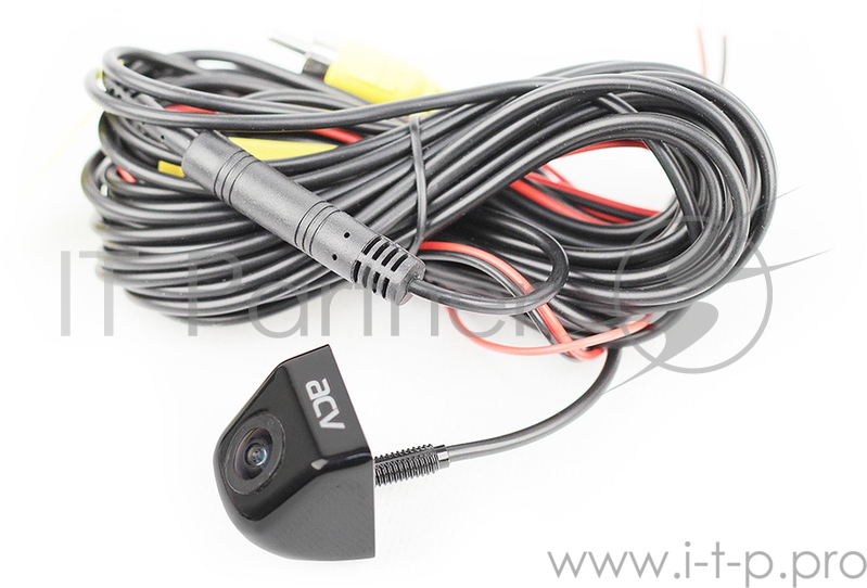 Камера заднего вида ACV DVC-001