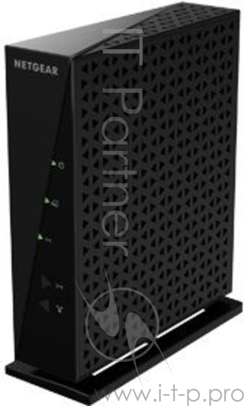 Сетевое оборудование Netgear WNR2000-200PES 10/100BASE-TX Роутер беспроводной