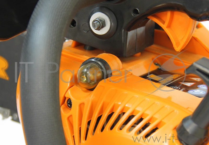 Бензопила Carver RSG 225 700Вт 1л.с. дл.шин.:12 (30cm)