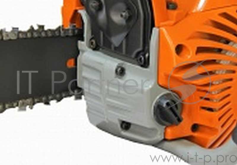 Бензопила Carver RSG 238 1300Вт 1.7л.с. дл.шин.:16 (40cm)