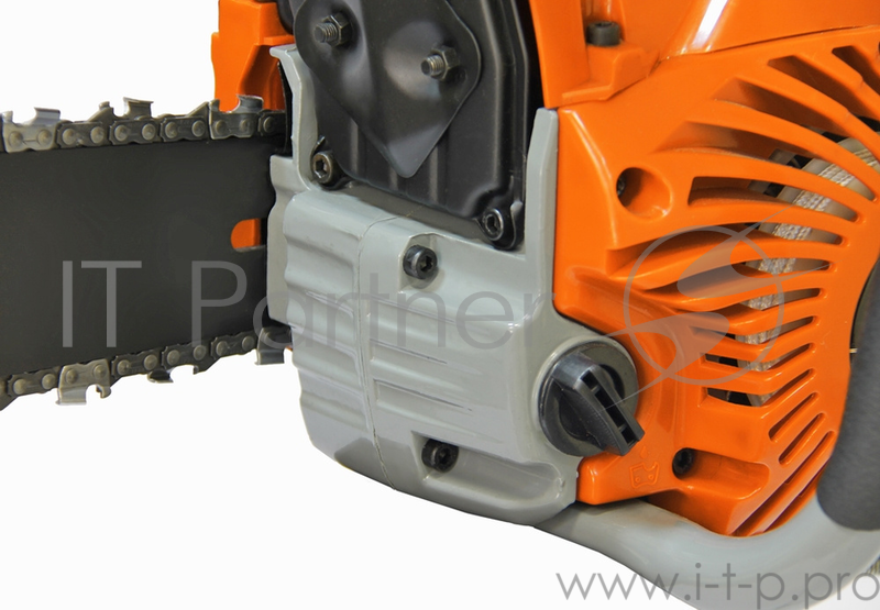 Бензопила Carver RSG 252 2100Вт 2.8л.с. дл.шин.:18 (45cm)