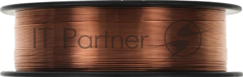 Проволока сварочная ELITECH 0606.010100 (стальная омедненная) 0.8мм масса 5кг