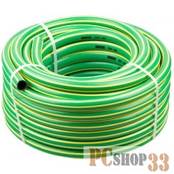 Шланг RACO PREMIUM 40300-3/4-50_z01 поливочный, 35атм., армированный, 5-ти слойный, 3/4х50м