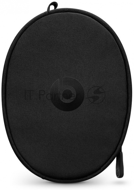 Беспроводные наушники Beats Solo3 коллекция Beats Icon черного цвета