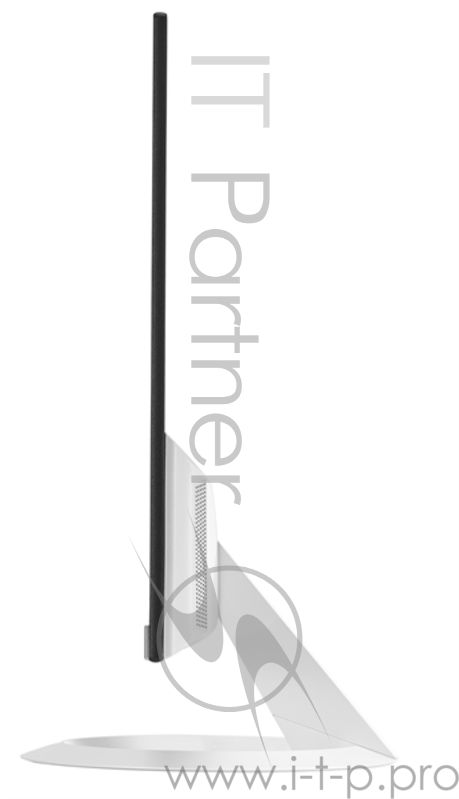 ASUS 23 VZ239HE-W IPS LED, 1920x1080, 5ms, 250cd/m2, 80Mln:1, 178°/178°, D-Sub, HDMI, Frameless, Tilt, VESA, внешн б/п, White, 90LM0332-B01670