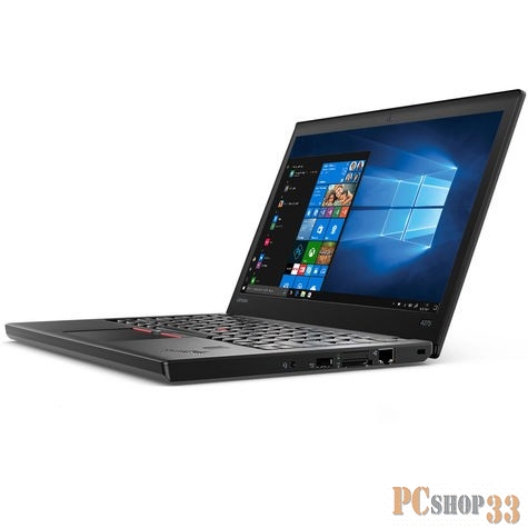 Ноутбук Lenovo ThinkPad A275 (20KCS08300)