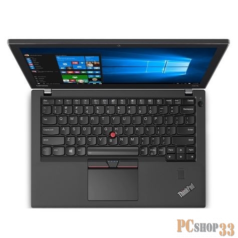 Ноутбук Lenovo ThinkPad A275 (20KCS08300)