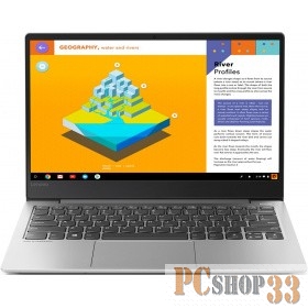 Ноутбук Lenovo S530-13IWL (81J70071RU)