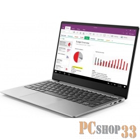 Ноутбук Lenovo S530-13IWL (81J70071RU)