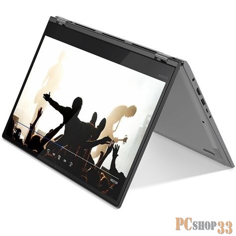 Ноутбук Lenovo Yoga 530-14IKB