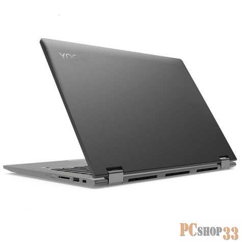 Ноутбук Lenovo Yoga 530-14IKB