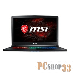 Ноутбук MSI