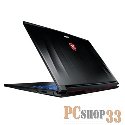 Ноутбук MSI
