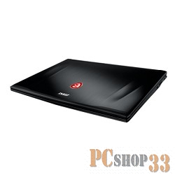 Ноутбук MSI