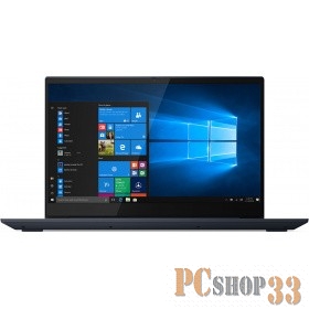 Ноутбук Lenovo S340-15API 15.6 FHD, AMD Ryzen5 3500U, 12Gb, 256Gb SSD, noDVD, Win10, blue (81NC006PRU)