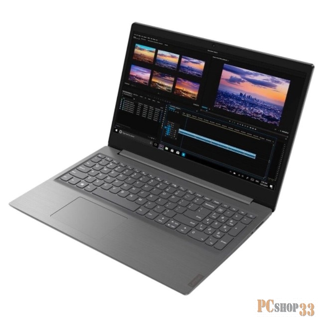 Ноутбук Lenovo V15-IWL 15.6 FHD(1920x1080) AG, I5-8265U_1.6G, 8GB DDR4, 256GB SSD, Intel HD Graphics, WiFi, BT, Camera, 2cell, Win10Home, IRON GREY, 2,1 kg, 1y,c.i