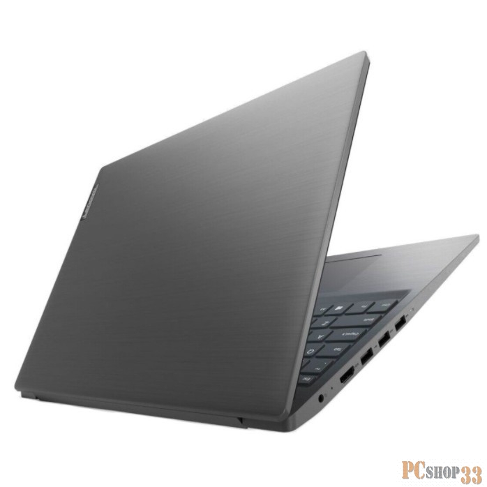 Ноутбук Lenovo V15-IWL 15.6 FHD (1920x1080) TN AG, I5-8265U, 8GB DDR4 2400 SODIMM, 256GB SSD M.2, intel UHD, NoWWAN,NoODD, WiFi, BT, 2Cell 35Wh, 1YR Carry-in, Iron Gray, 2,1kg