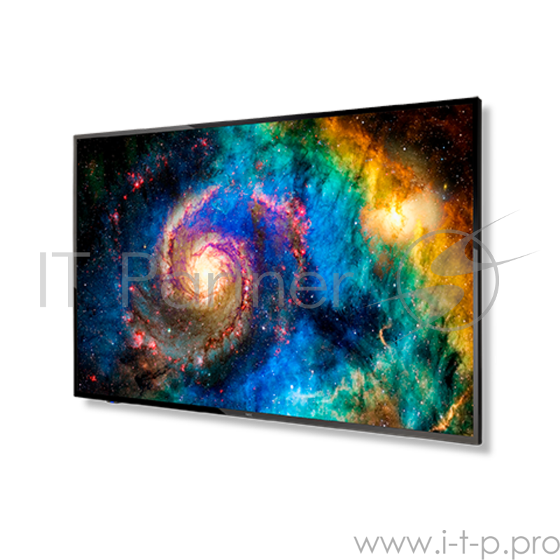 LED панель NEC MultiSync E657Q 3840х2160,4000:1,350кд/м2