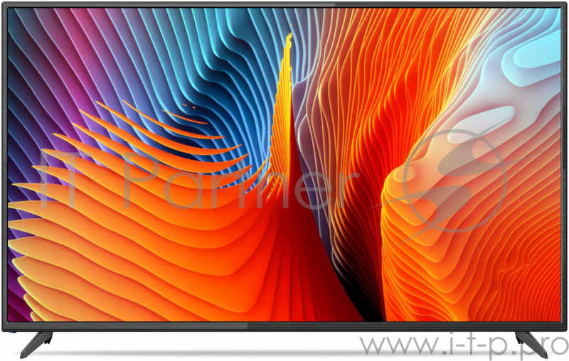 HD/50Hz/DVB-T/DVB-T2/DVB-C/USB