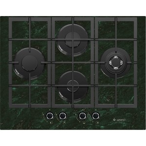 Варочная поверхность газовая GEFEST ПВГ 2231-01 Р59