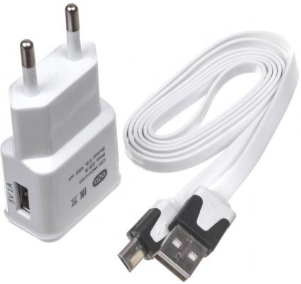 Сетевое зарядное устройство OLTO WCH-4103 (HARPER-O00000566)