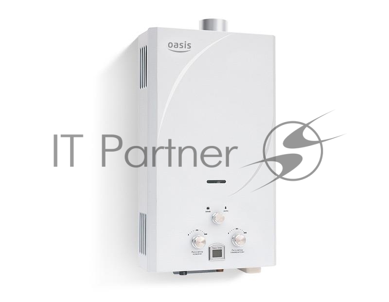 Водонагреватель газовый Oasis 20 S/TUR