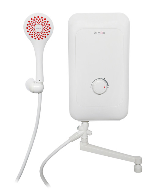 Водонагреватель проточный Atmor ENJOY 100 5 KW COMBI