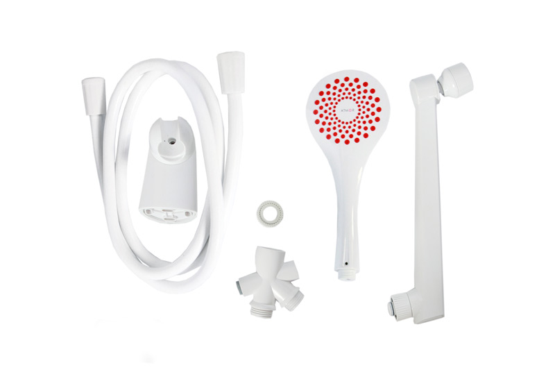 Водонагреватель проточный Atmor ENJOY 100 5 KW COMBI