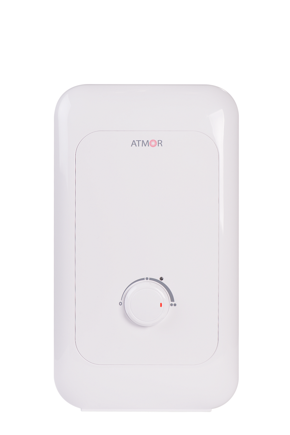 Водонагреватель проточный Atmor ENJOY 100 5 KW SHOWER